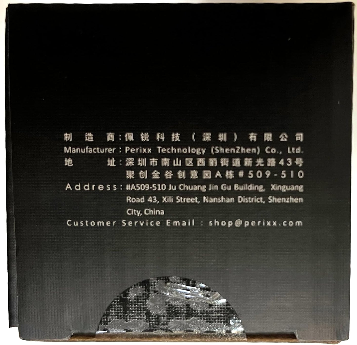 DX-1000XL Waterproof Gaming Mouse Pad – XL 15.75 x 12.6" Non-Slip Mouse Mat with Stitched Edges & Rubber Base – Extended Desk Pad for Laptop & Desktop, Black