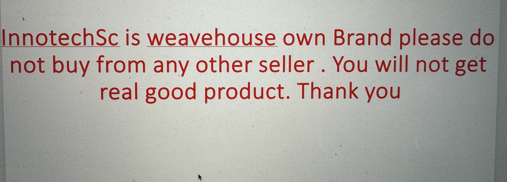Innotech 62" Extendable Phone Tripod & Selfie Stick with Wireless Remote & Universal Phone Holder — Compatible with iPhone, Android, and Cameras