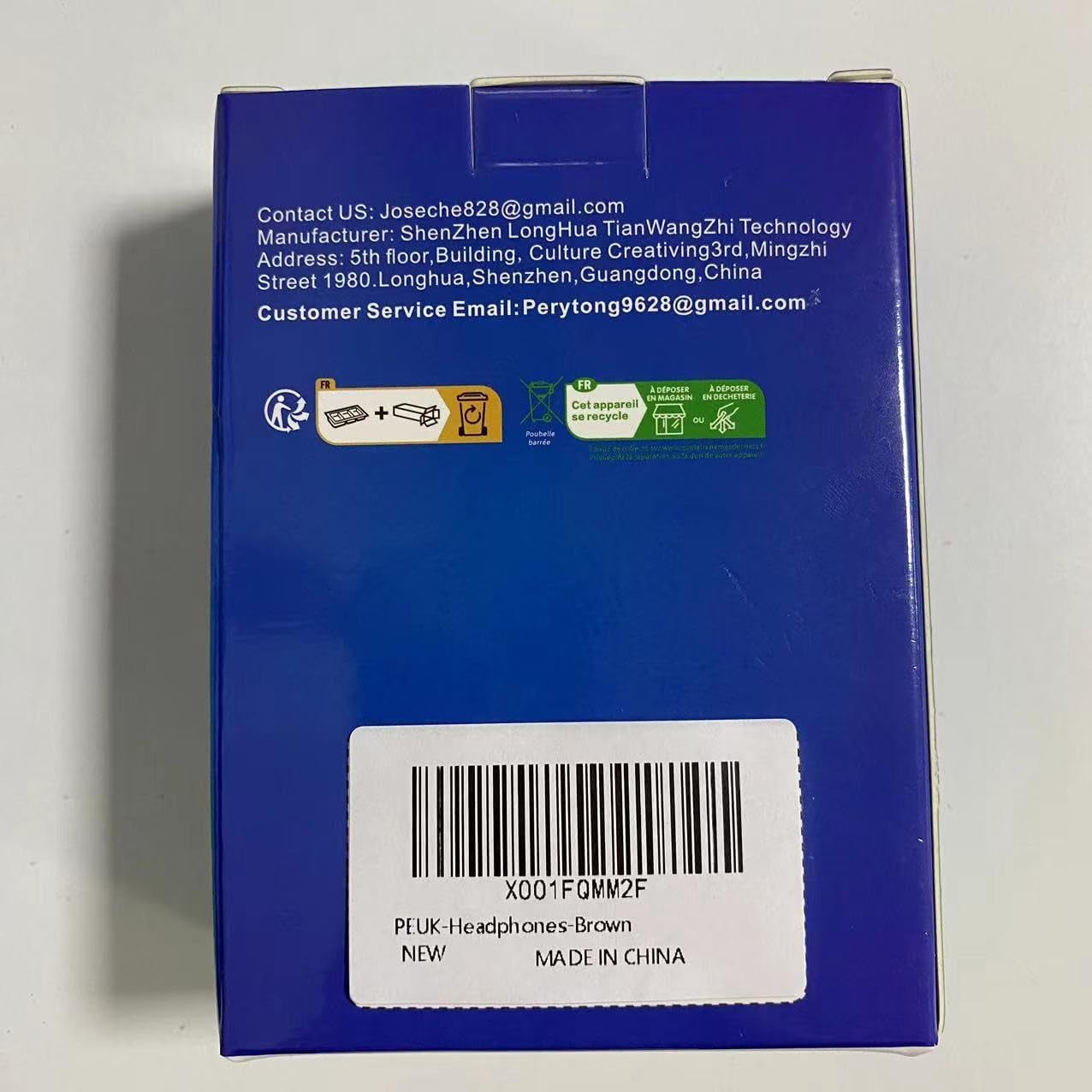 Bluetooth Sleep Headphones Headband – Wireless Music Sleep Mask with Built-in HD Speakers, Ultra-Soft Sport Headband for Sleeping, Running, Yoga, Workout, Travel, Long Battery Life